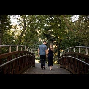 Meet your Posher, Oriana